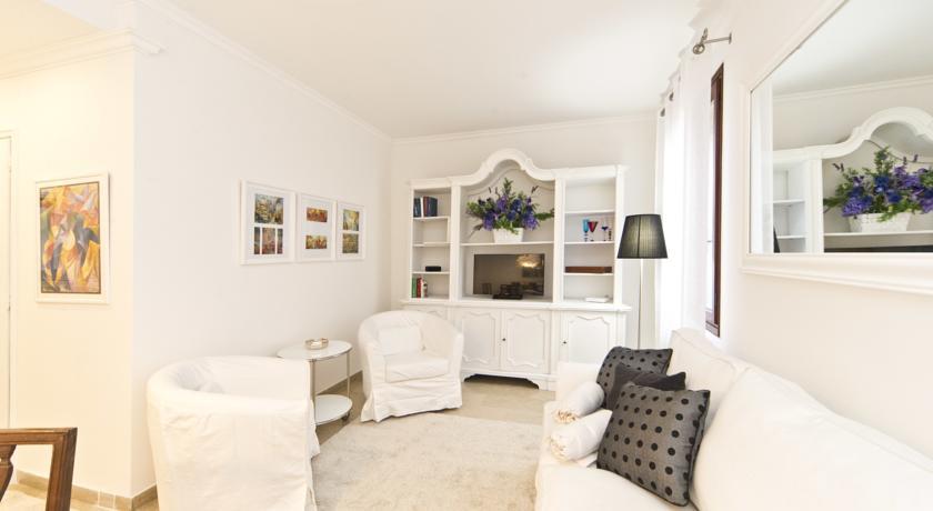 Venice Heaven Apartments In San Marco Antique District Oda fotoğraf