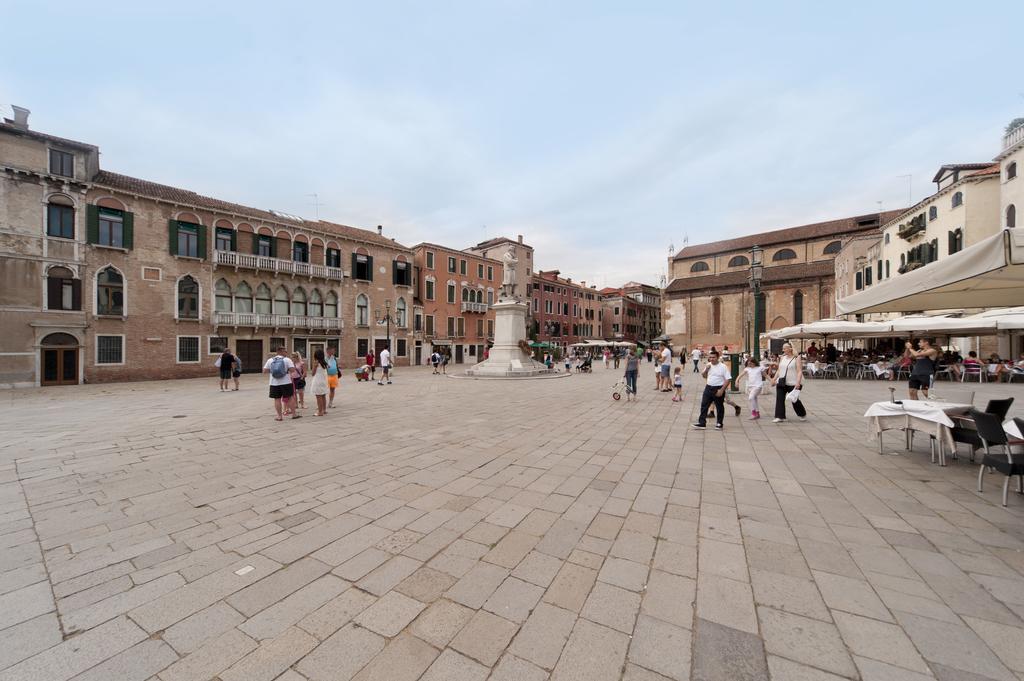 Venice Heaven Apartments In San Marco Antique District Oda fotoğraf