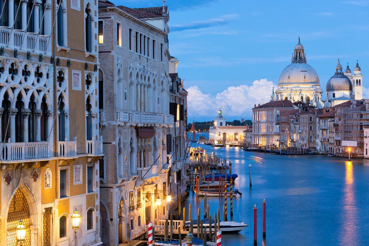 Venice Heaven Apartments In San Marco Antique District Dış mekan fotoğraf