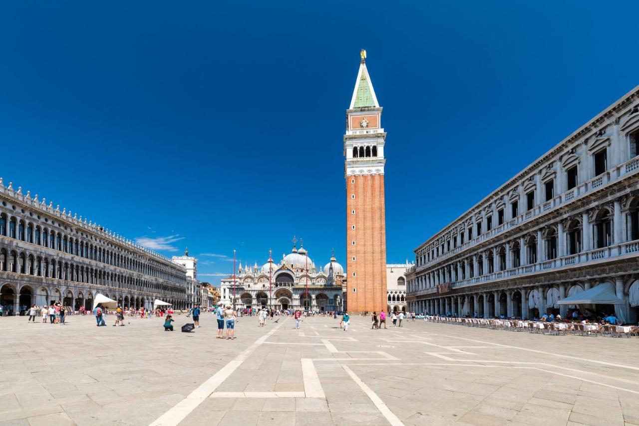 Venice Heaven Apartments In San Marco Antique District Dış mekan fotoğraf