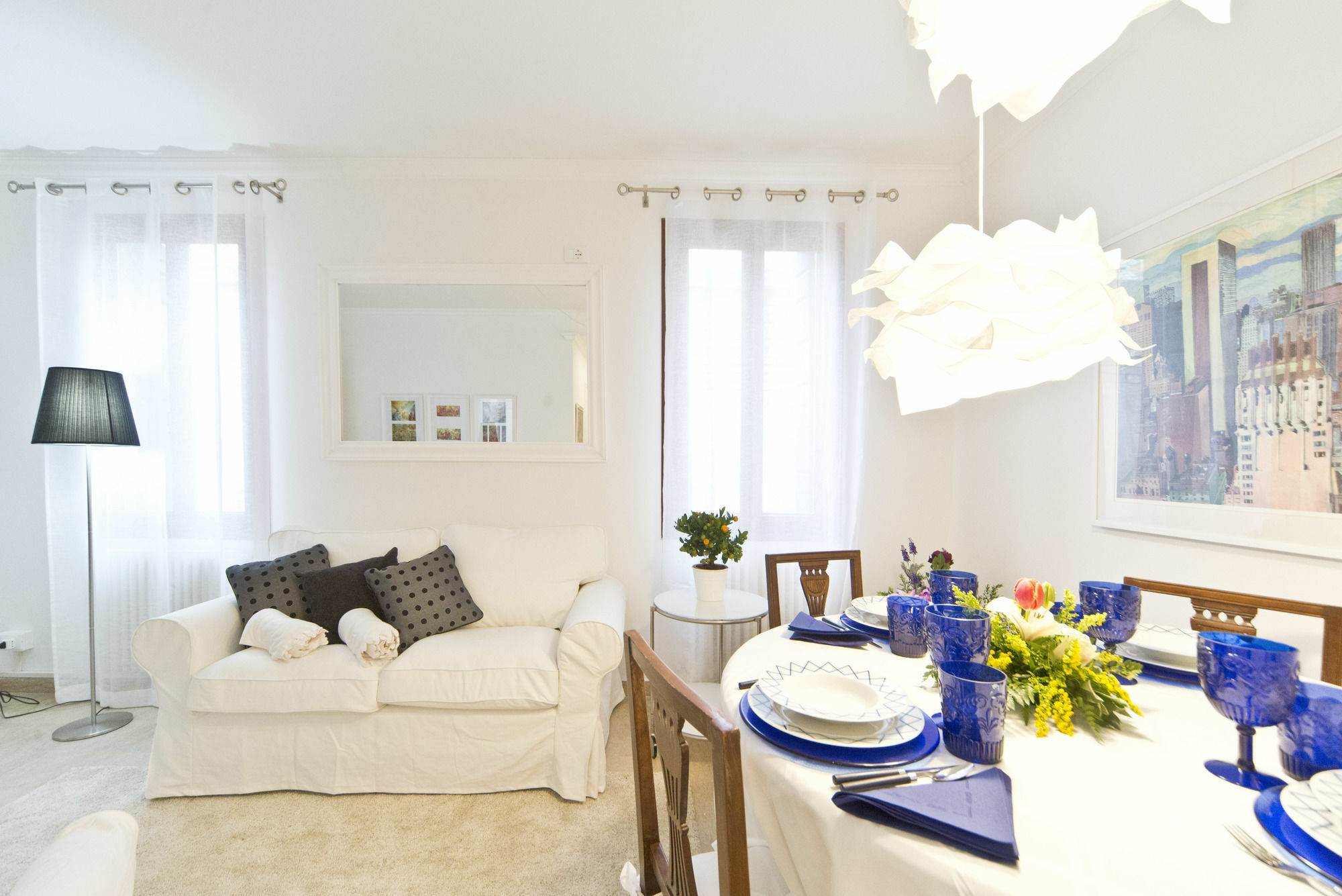 Venice Heaven Apartments In San Marco Antique District Dış mekan fotoğraf
