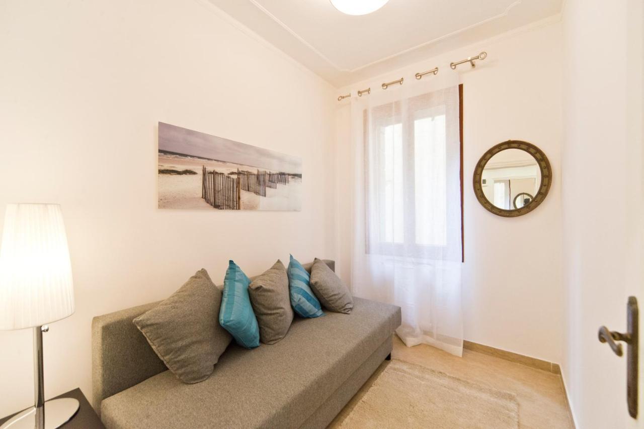 Venice Heaven Apartments In San Marco Antique District Dış mekan fotoğraf