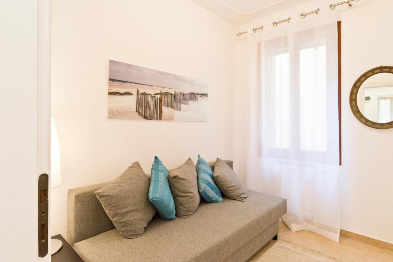 Venice Heaven Apartments In San Marco Antique District Dış mekan fotoğraf